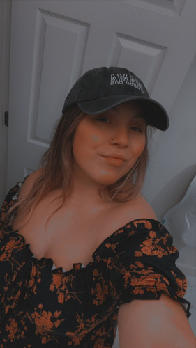 Lily P - Fortis College-Montgomery Babysitter