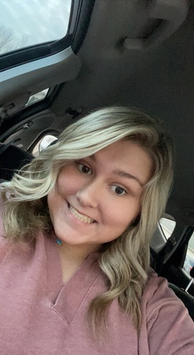 Morgan S - Purdue Babysitter