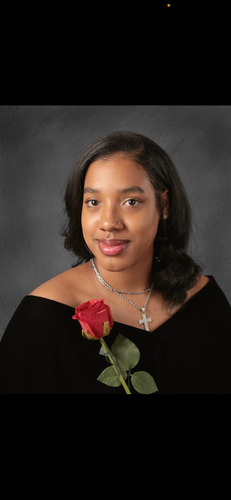 Geanyely O - Bellevue Babysitter