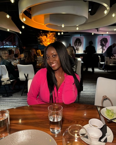 Alexis G - SC State Babysitter