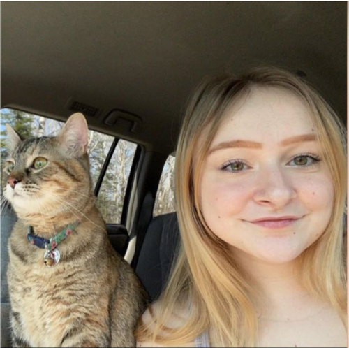 Alyssa B - UW-Superior Babysitter