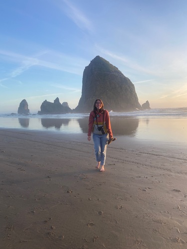 Helene H - Bridgewater Babysitter