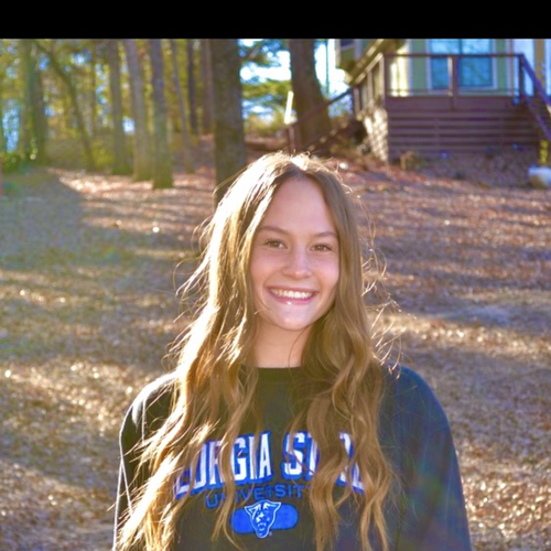 Savannah E - Georgia State Babysitter
