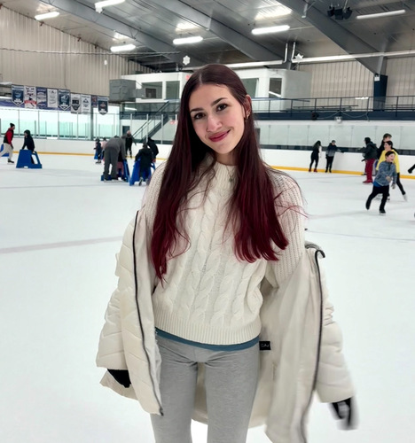 Serena P - Monmouth Babysitter