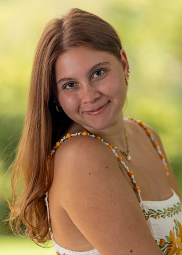 Charlotte S - Tulane University Babysitter