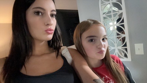 Ava F - Buff State Babysitter