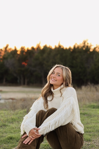 Lauren P - Texas State Babysitter