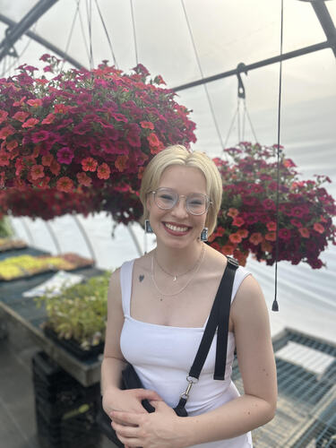 Bailey W - CU Boulder Babysitter