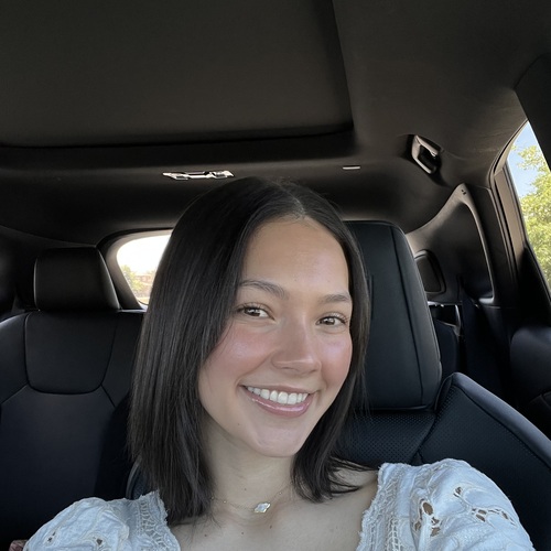 Michaela G - Arizona State University-Skysong Babysitter