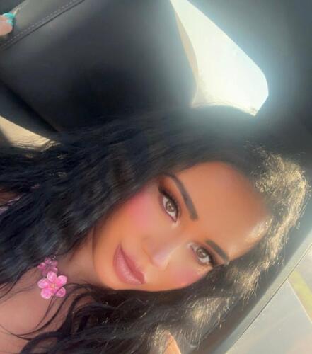 Vanyssa C - Wayne State Babysitter