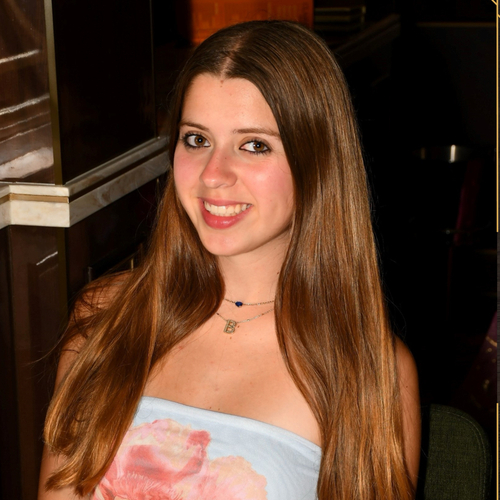 Isabella L - Lynn Babysitter