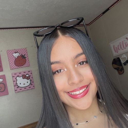 Ashley U - Gateway Community & Technical College Babysitter