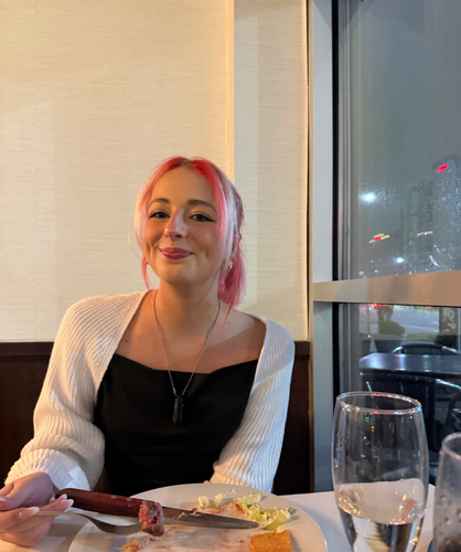 Lila W - ISU Babysitter