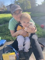 Tamara M – Sonoma State Student Seeking Babysitting Jobs