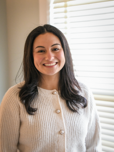 Gabi G - Denison Babysitter