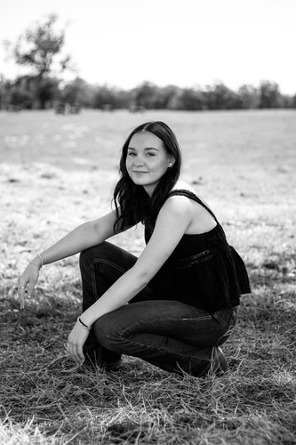 Lily B - Abraham Baldwin Agricultural College Babysitter