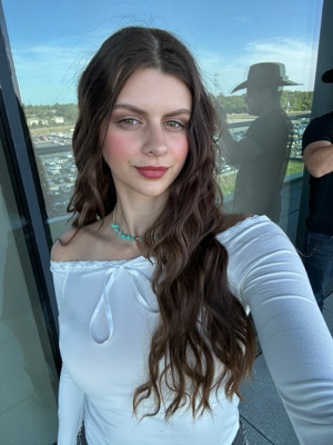 Destiny E – Indian River State College Student Seeking Babysitting Jobs