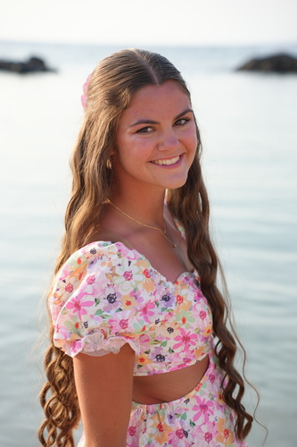 Kyah H - Missouri Southern Babysitter