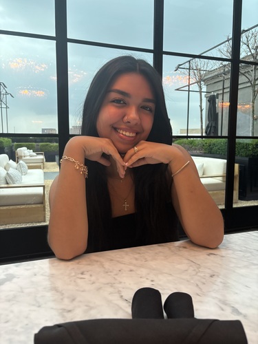 Isabella Z - JJC Babysitter