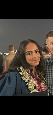 Farrah E - UCSD Babysitter