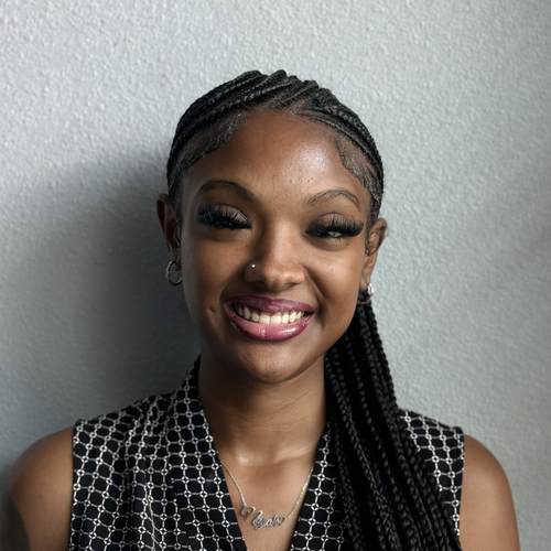 Naijah B - Grambling Babysitter