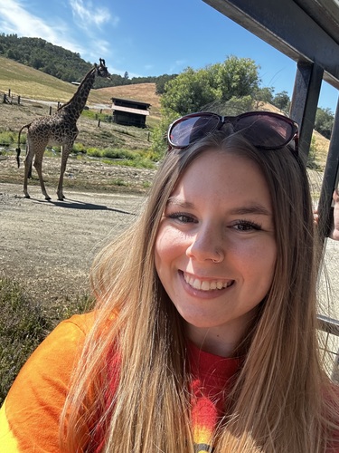 Alexis T - LBCC Babysitter