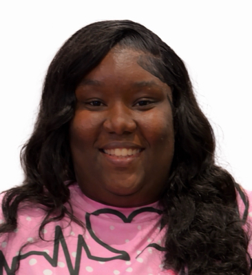 Jakiaya P - Central Maine Community College Babysitter