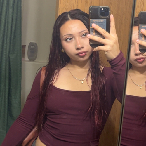 Vivi O - Wichita State Babysitter