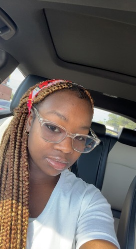 Shaniya H - USC Upstate Babysitter