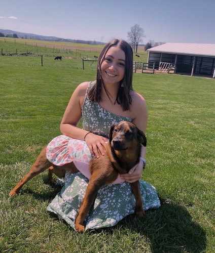 Kyla S - Harrisburg Area Community College Babysitter