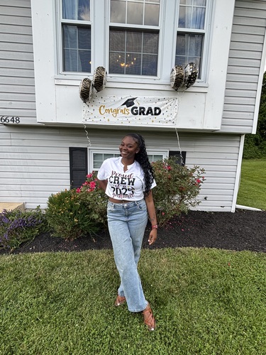 Ijah W - Southeastern Babysitter