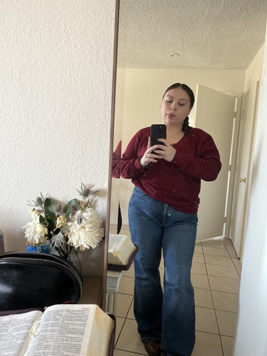 Nakaiya S - DeVry Babysitter