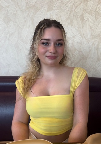 Stella N - PBA Babysitter