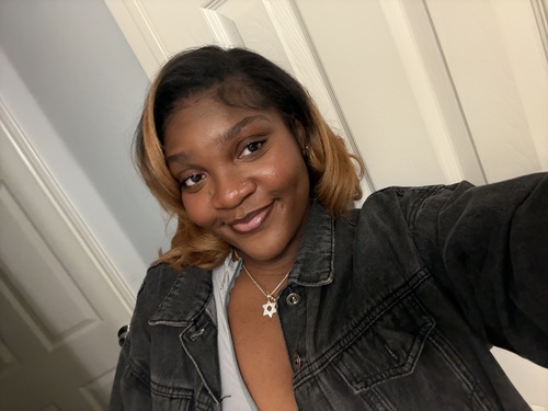 Courage B - UT Arlington Babysitter