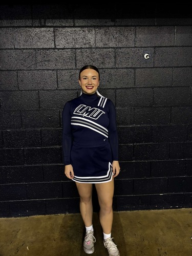 Ella H - LMU Babysitter