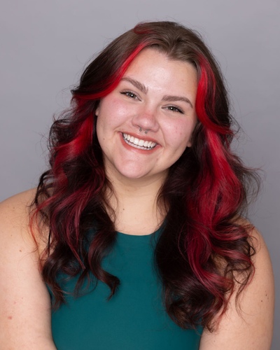 Cheslee D - UAB Babysitter