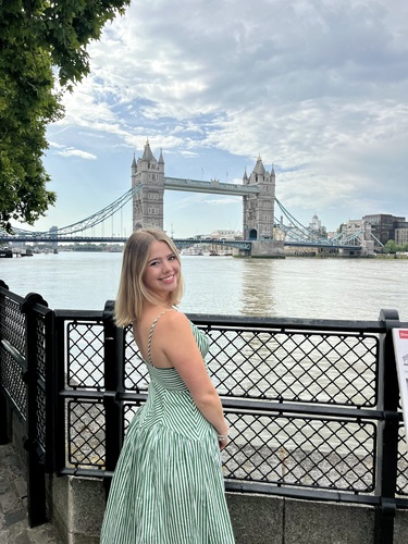 Greta C - Rhodes College Babysitter