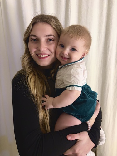 Sarah M - Austin Peay Babysitter