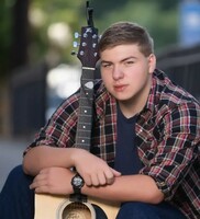 Chase P – UWG Student Seeking Babysitting Jobs