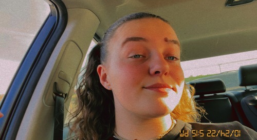 Haley H - Virginia Highlands Community College Babysitter