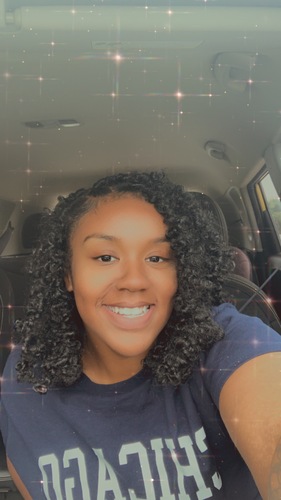 Shasta T - Ivy Tech Babysitter