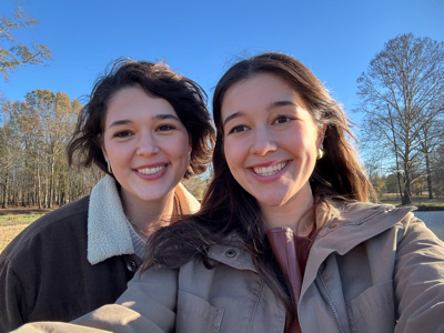 Sophia A - Rhodes College Babysitter