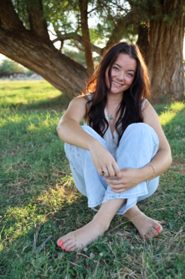 Lacey E - BYU Idaho Babysitter