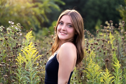 Mackenzie G - Lake Superior College  Babysitter