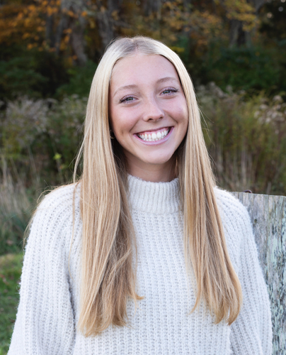 Madeleine P - OWU Babysitter