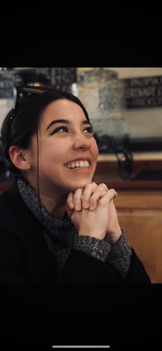 Alyssa O - NAU Babysitter