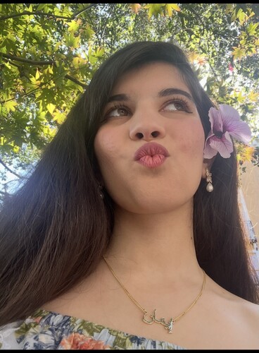 Iman S - UCSD Babysitter