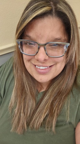Courtney M - California Nurses Educational Institute Babysitter