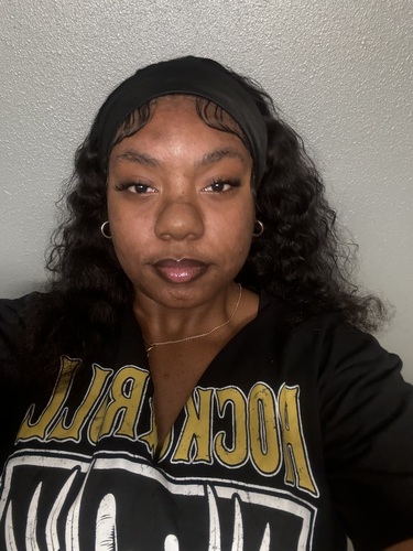 Ketaurah F - PQC Babysitter