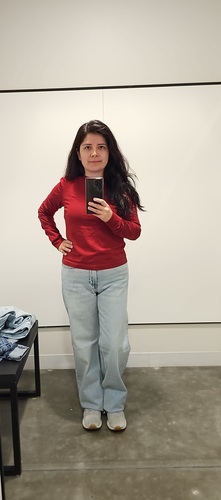 Gheymi M - York Babysitter